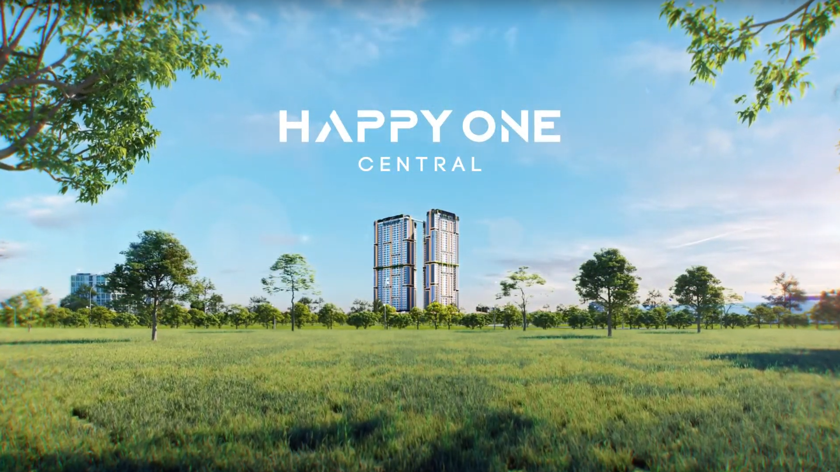 Happy One Central
